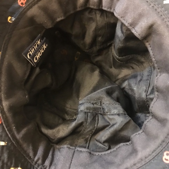 🥨Original CHUCK Bucket Hat - Picture 6 of 6